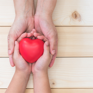 Find out if you're young at heart. Take a free 5-minute Heart Risk Assessment.
