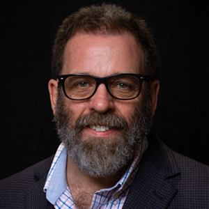 Gregory Dressel, MSN, FNP, AACC